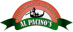 Al Pacino’s – Italiaans restaurant in Borculo Logo